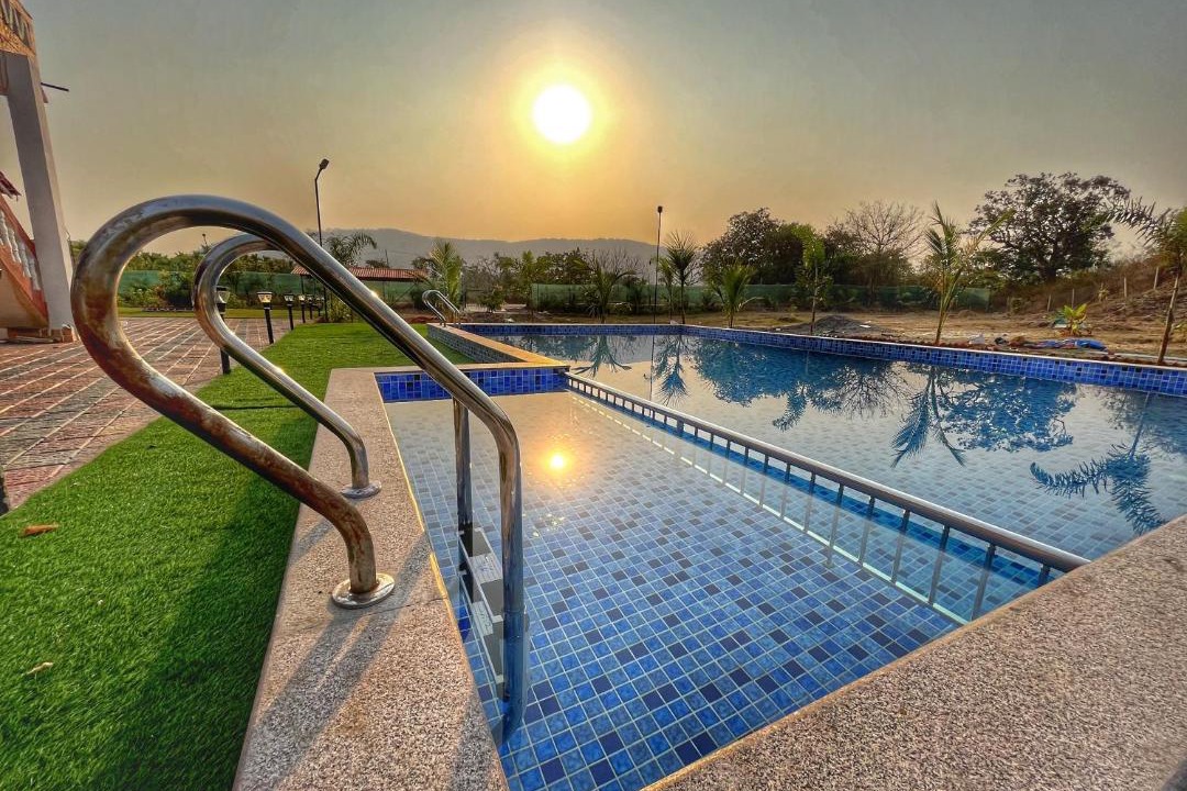 Photo of Outdoor in Murud
