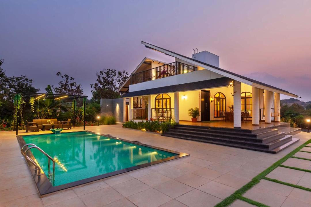 Photo of Outdoor in Nashik