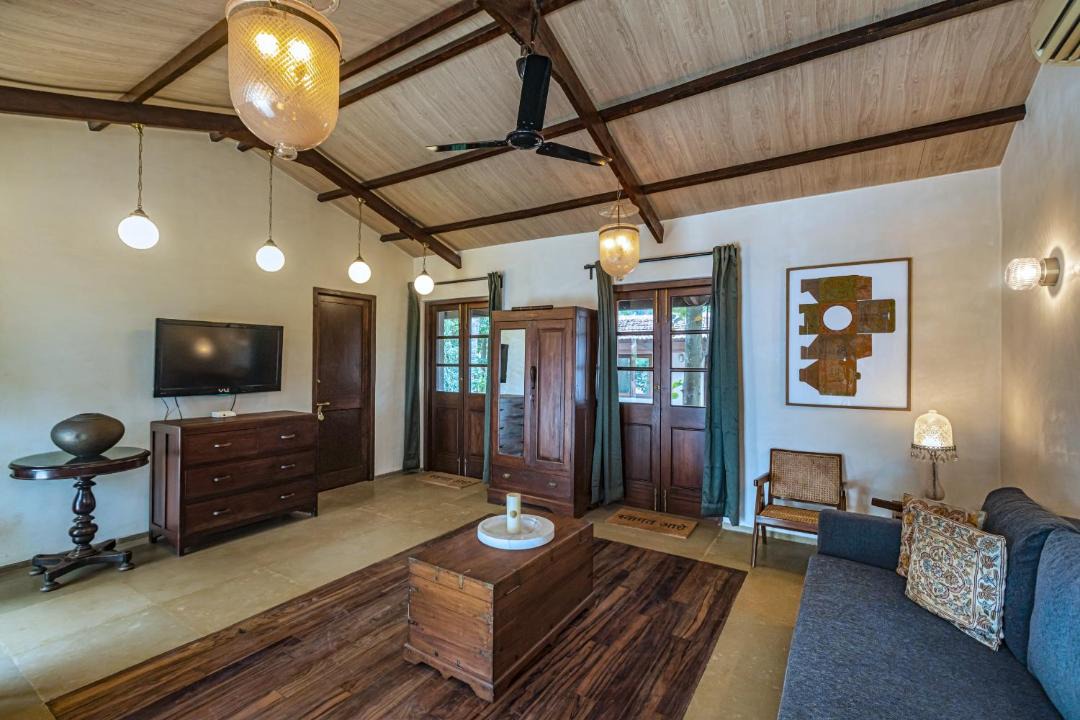 Photo of Livingroom in Palghar