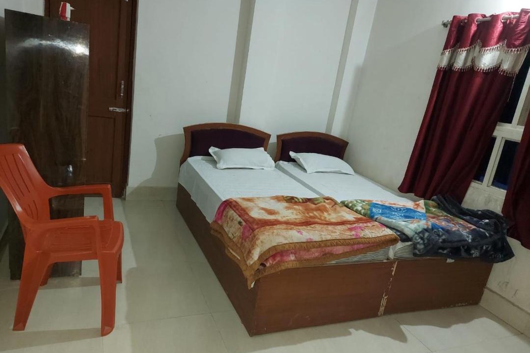 Photo of Bedroom in Bodh Gaya