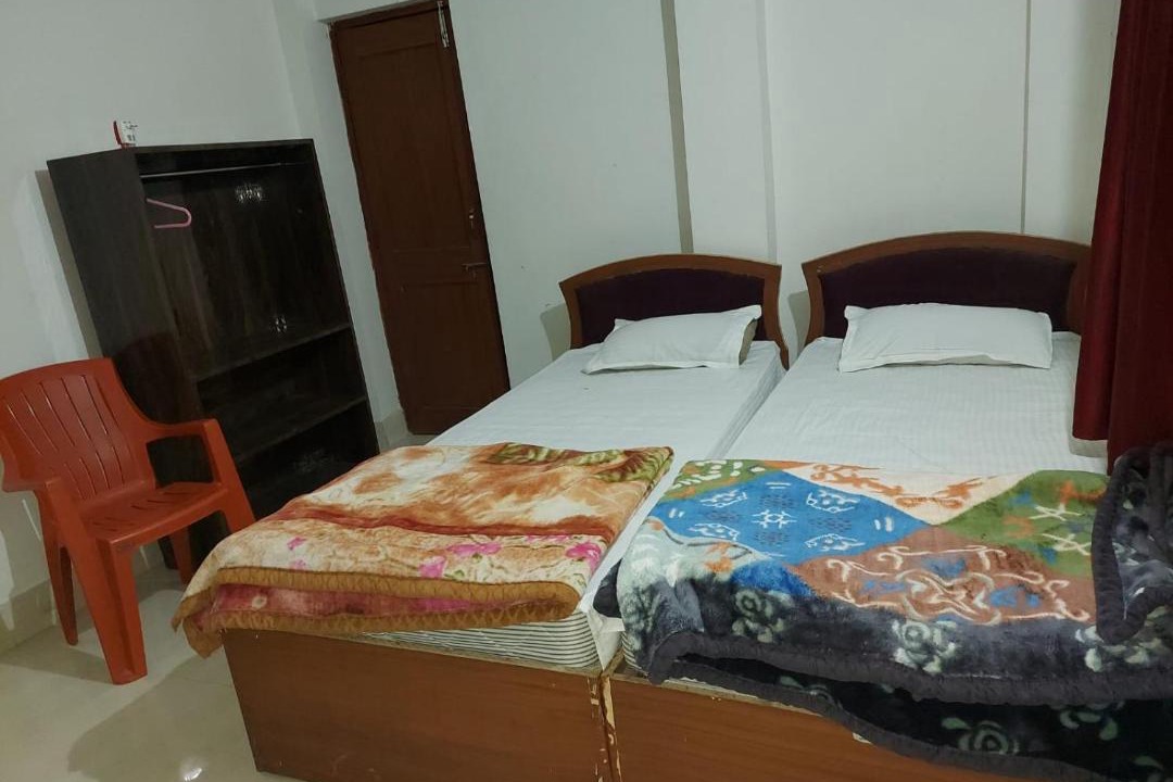 Photo of Bedroom in Bodh Gaya