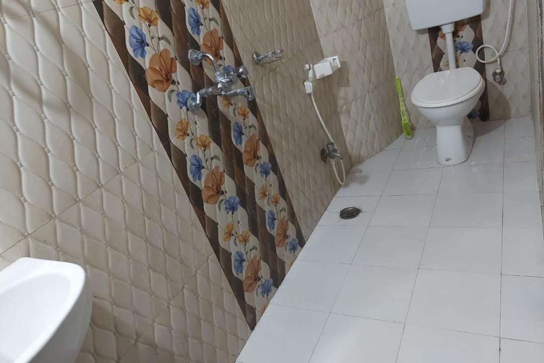 Photo of Bathroom in Bodh Gaya