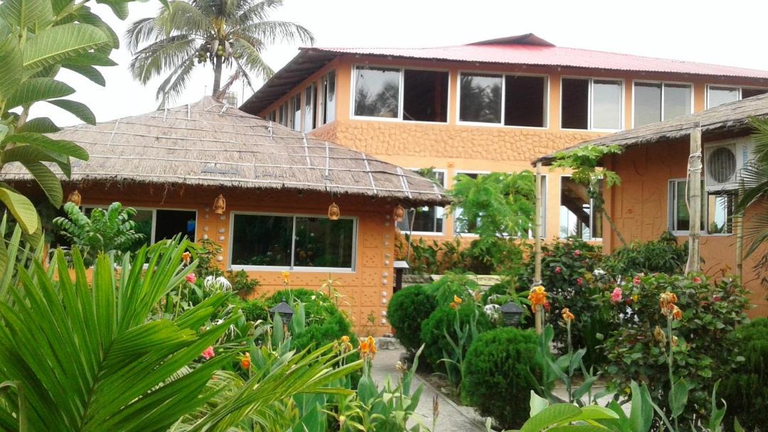 Photo of Buildings in Cox's Bazar