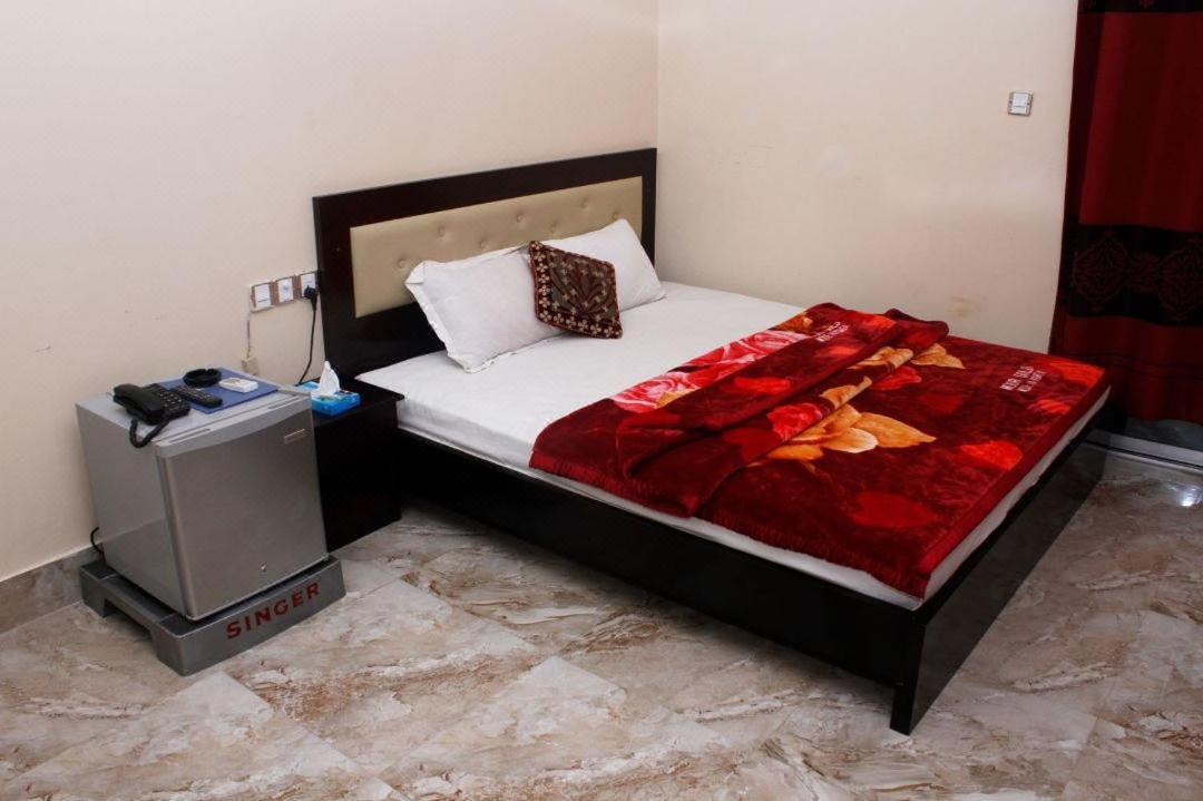 Photo of Bedroom in Cox's Bazar