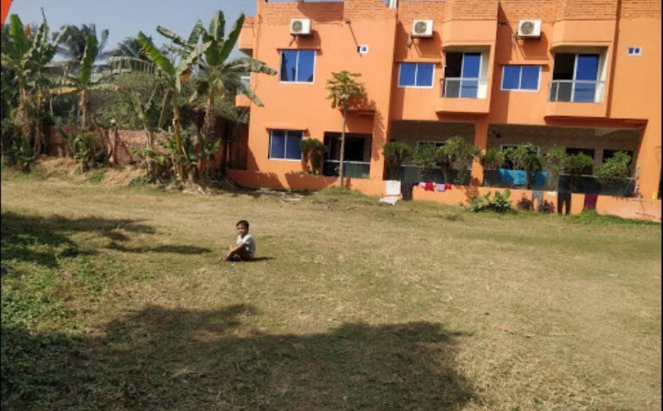 Photo of Buildings in Cox's Bazar