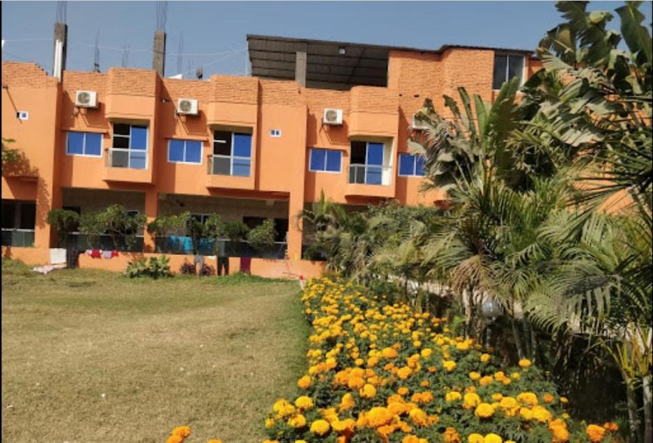 Photo of Buildings in Cox's Bazar
