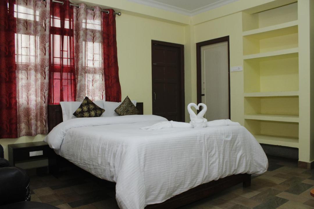 Photo of Bedroom in Shillong