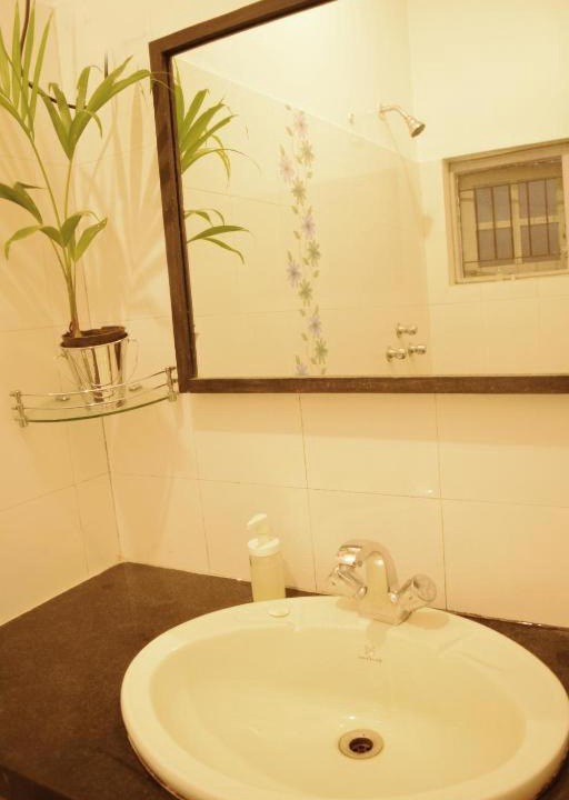 Photo of Bathroom in Koramangala