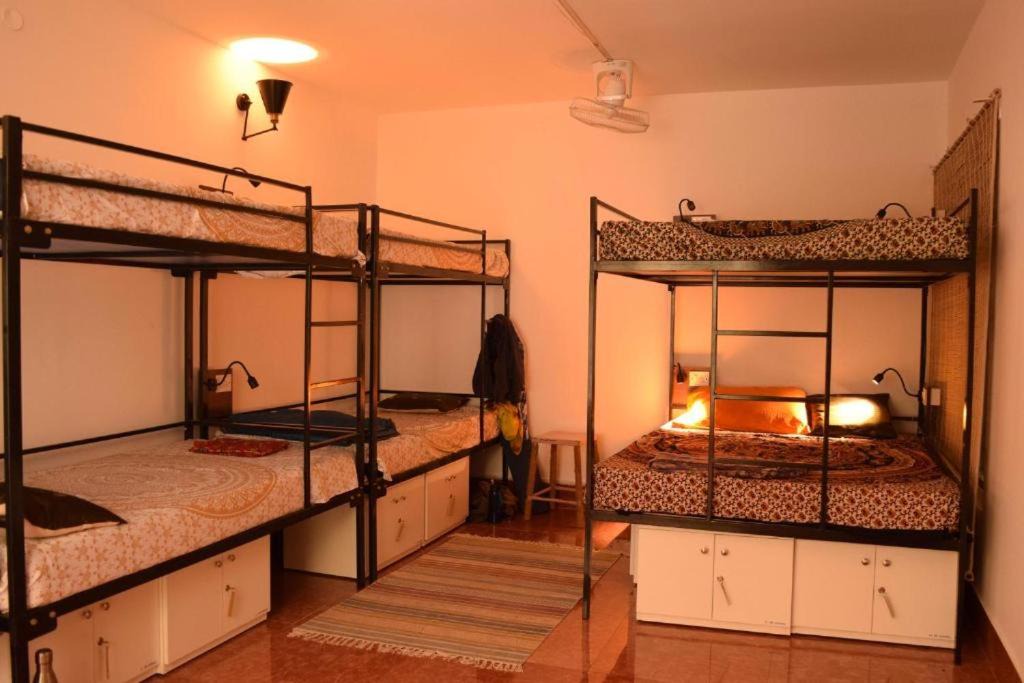 Photo of Bedroom in Koramangala