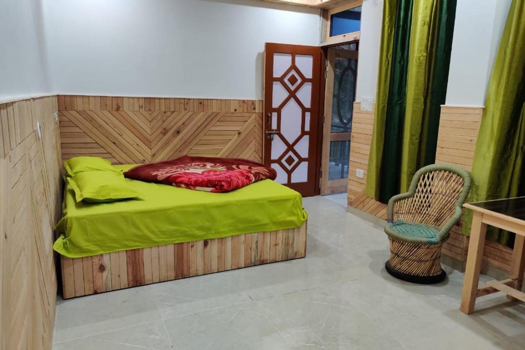 Photo of Others in Kasol