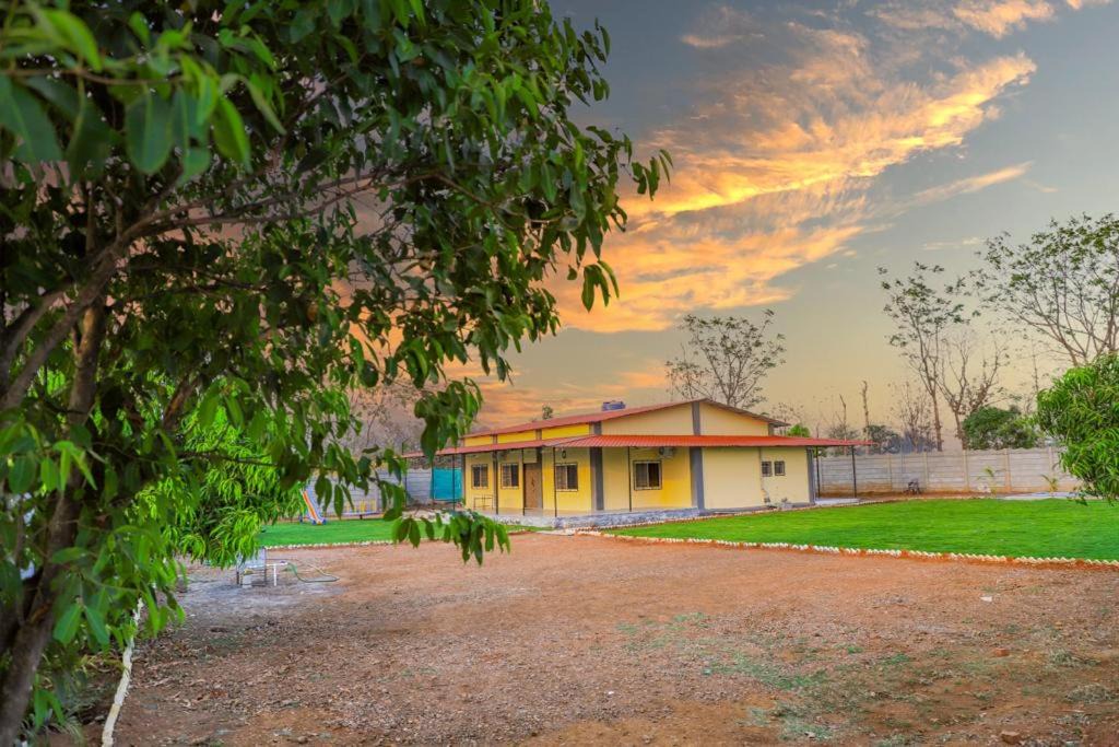 Photo of Buildings in Karjat