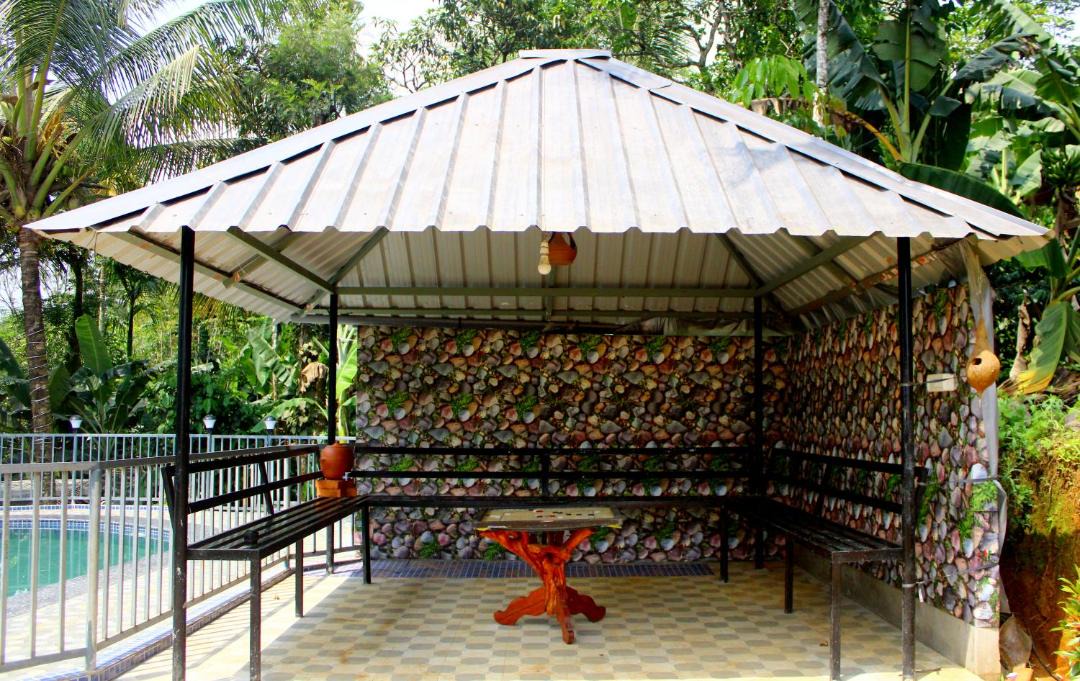 Photo of Patio Balcony in Kaimane