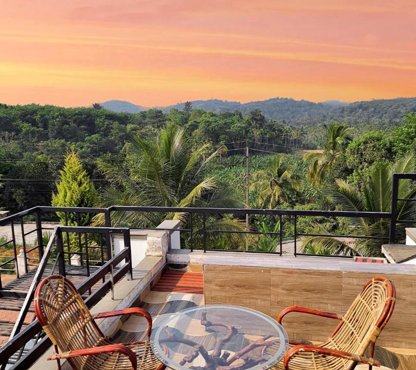 Photo of Patio Balcony in Kaimane