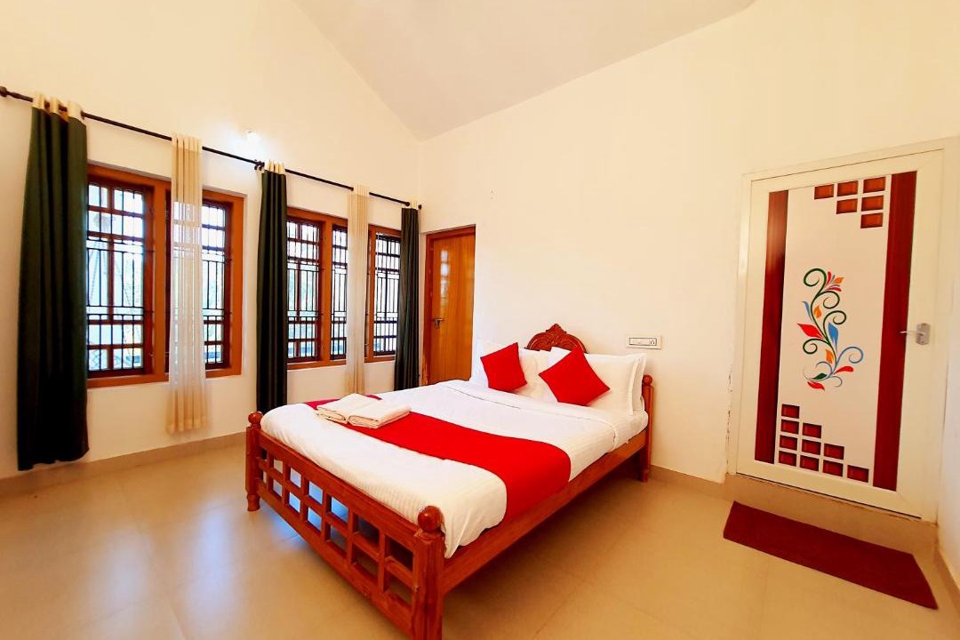 Photo of Bedroom in Kaimane