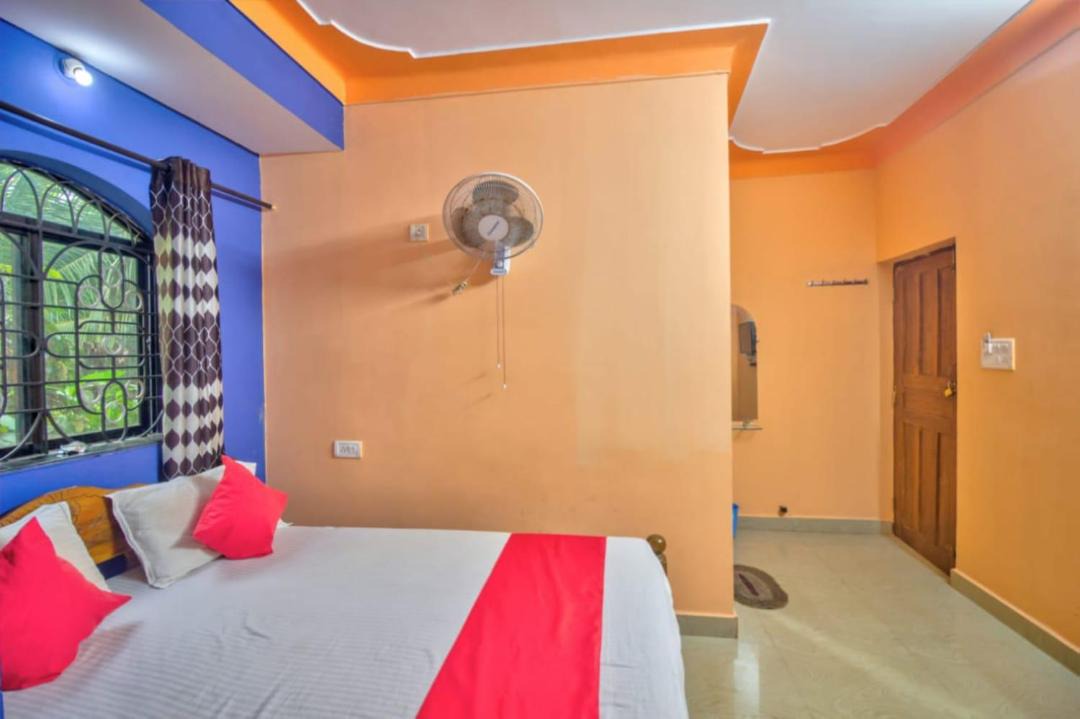 Photo of Bedroom in Calangute