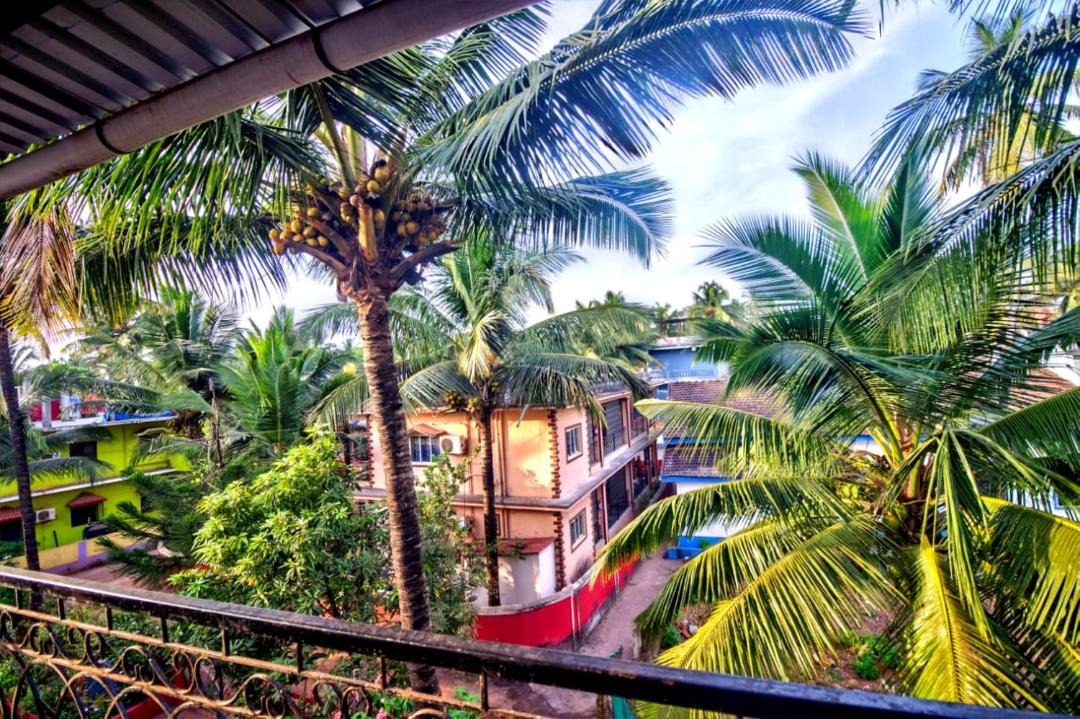 Photo of Outdoor in Calangute