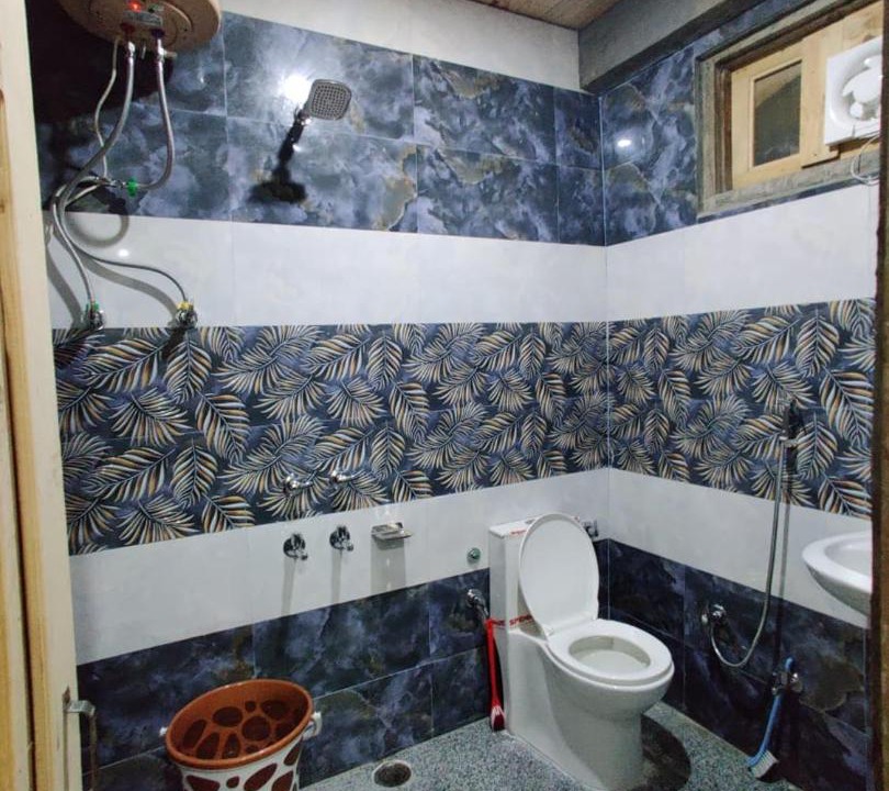 Photo of Livingroom in Kasol