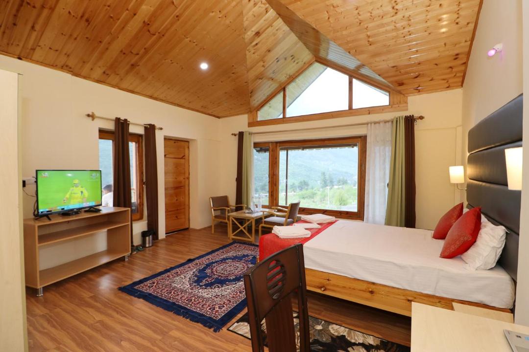 Photo of Livingroom in Manali