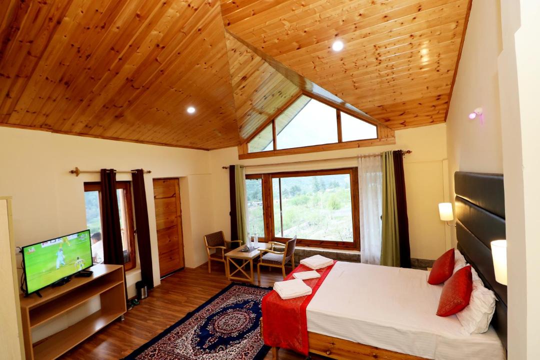 Photo of Livingroom in Manali