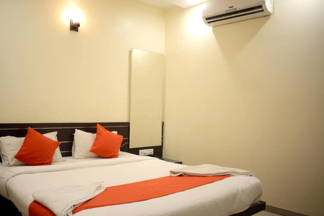 Photo of Bedroom in Shirdi
