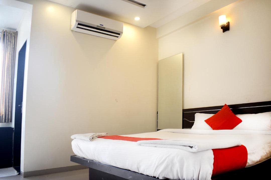 Photo of Bedroom in Shirdi