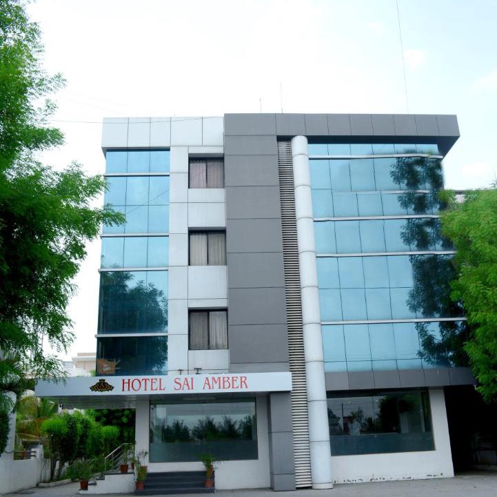 Photo of Buildings in Shirdi