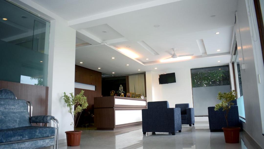 Photo of Livingroom in Shirdi