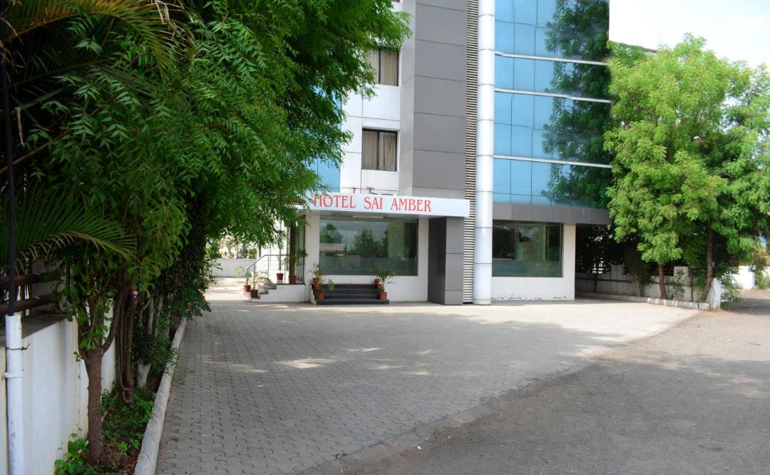 Photo of Buildings in Shirdi