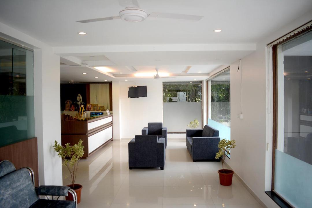 Photo of Livingroom in Shirdi