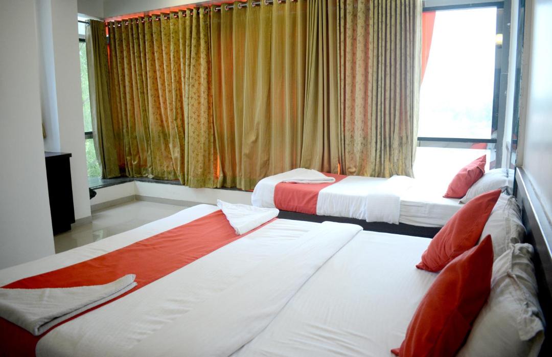 Photo of Bedroom in Shirdi