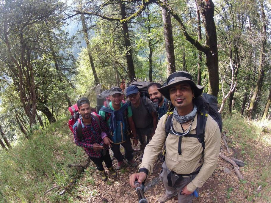 Photo of Human In Picture in Banjar