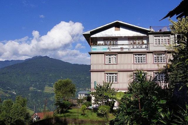 Photo of Buildings in Sungava