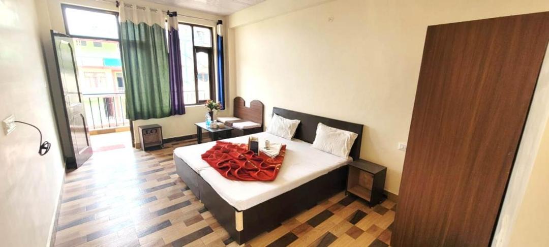Photo of Bedroom in Dharamshala