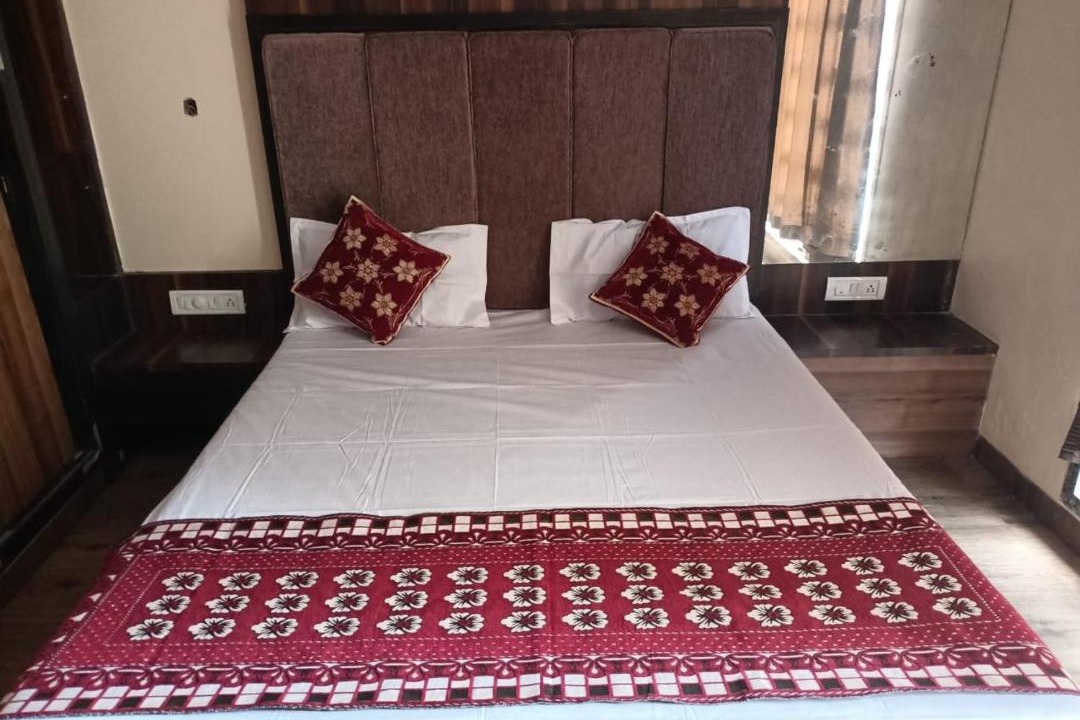 Photo of Bedroom in Lonavala