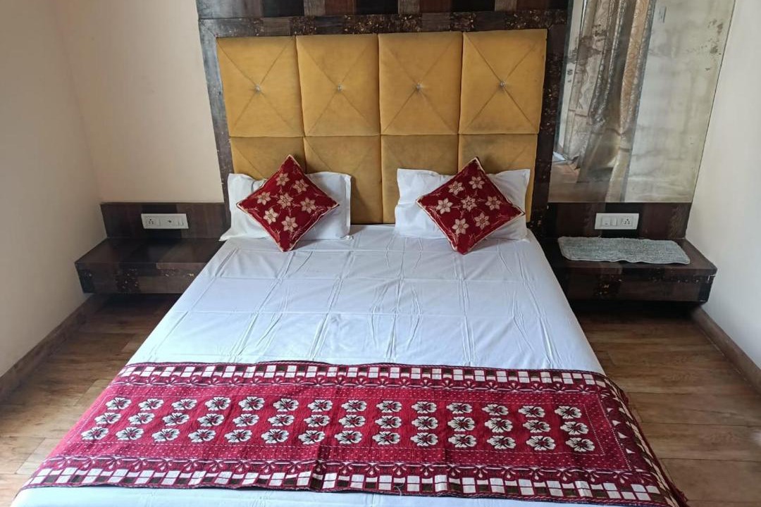 Photo of Bedroom in Lonavala