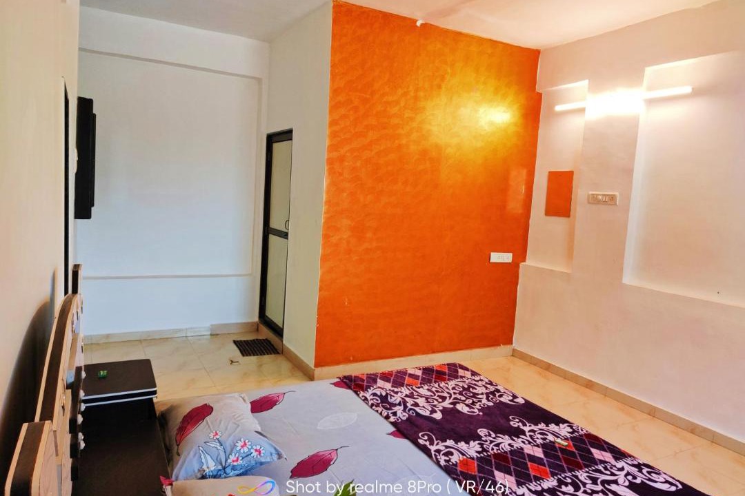 Photo of Bedroom in Kurvande