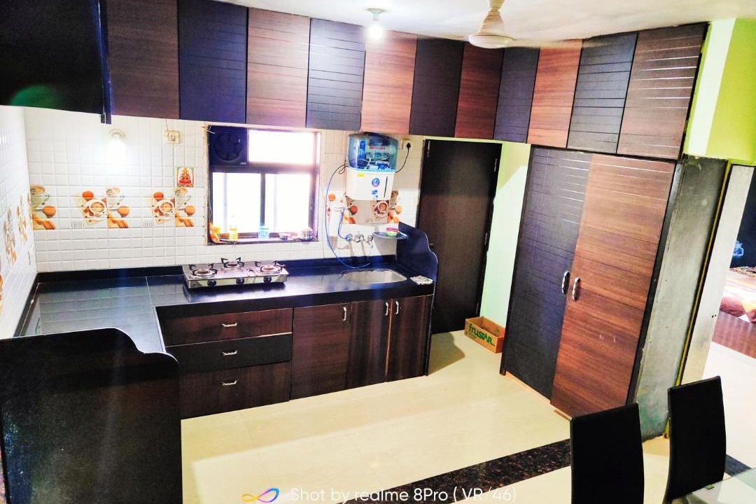 Photo of Kitchen in Kurvande