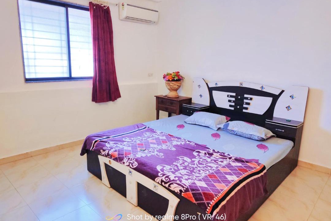 Photo of Bedroom in Kurvande