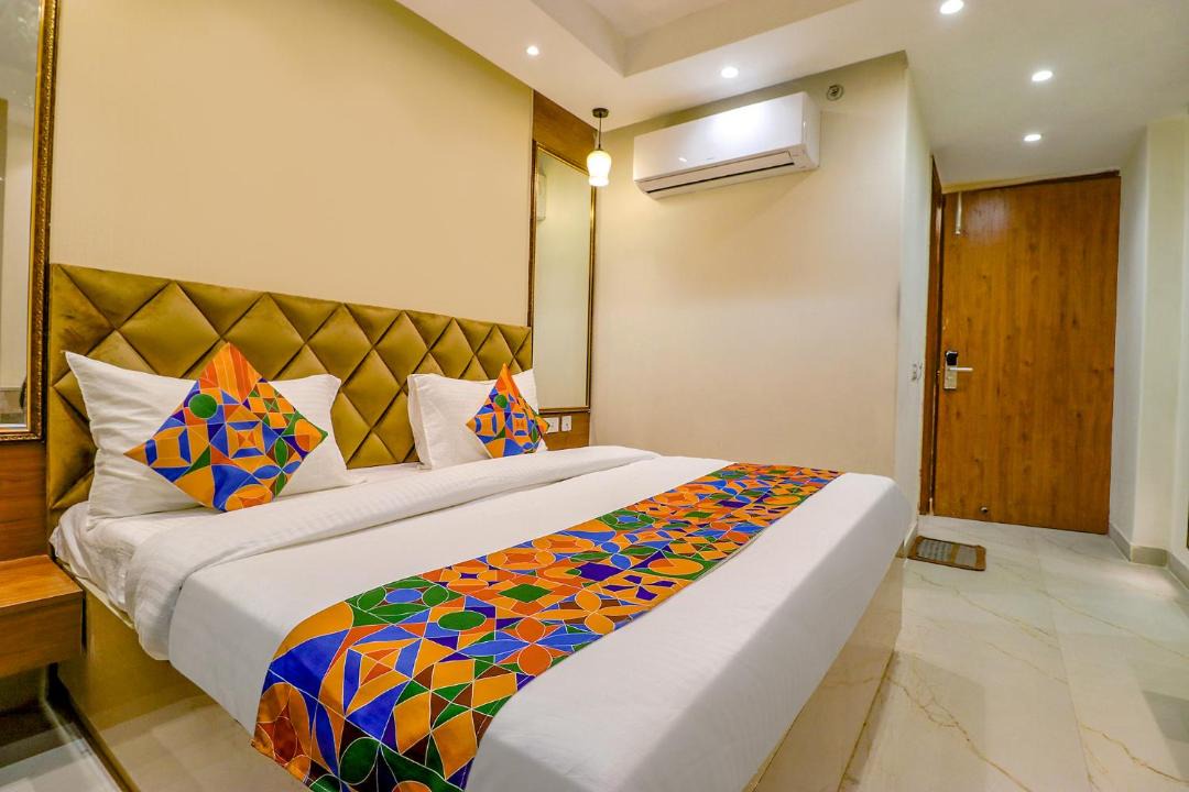 Photo of Bedroom in Pitampura