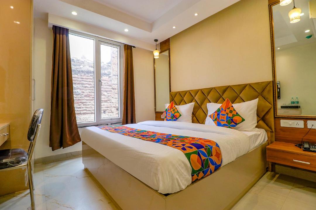 Photo of Bedroom in Pitampura
