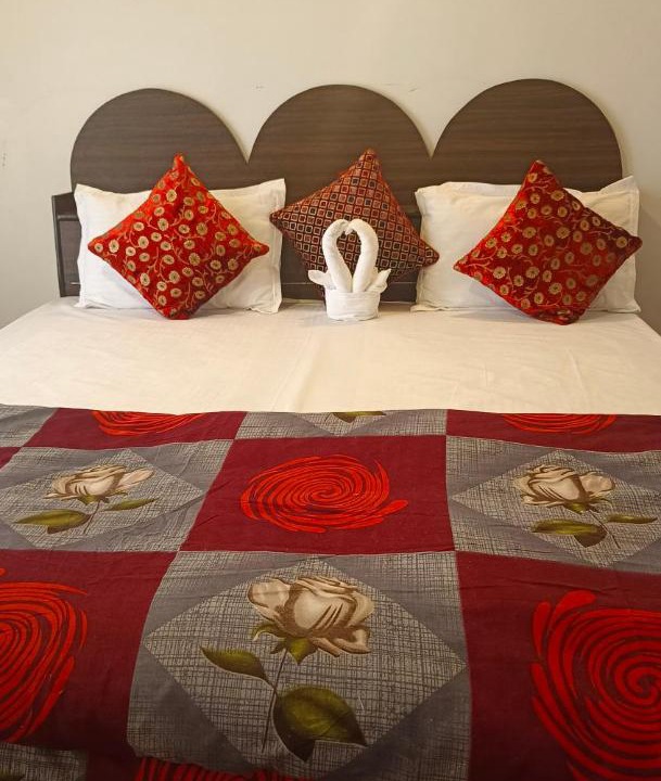 Photo of Bedroom in Kasauli