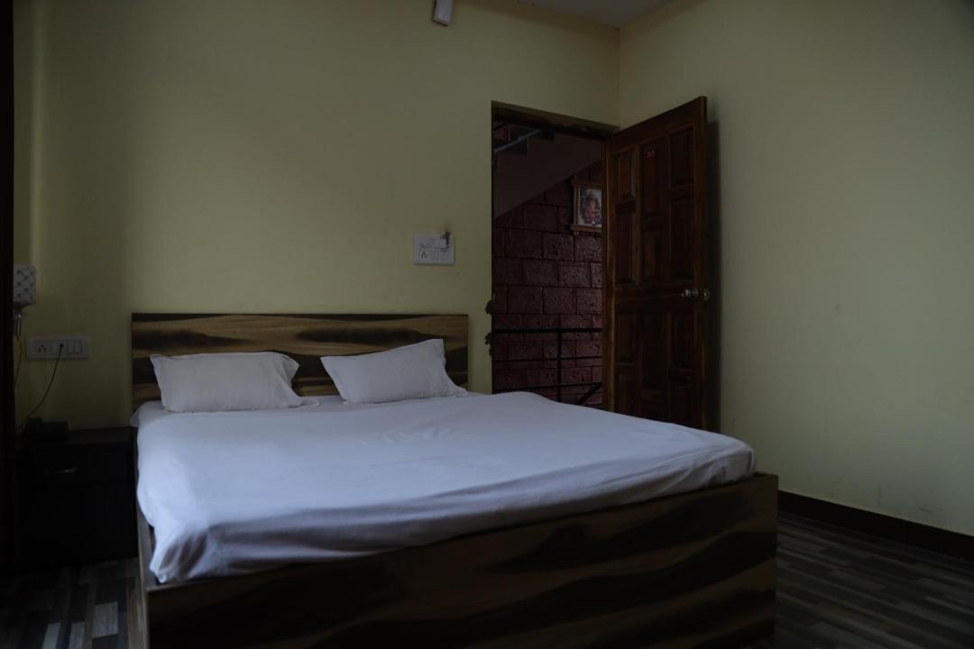 Photo of Bedroom in Alibaug