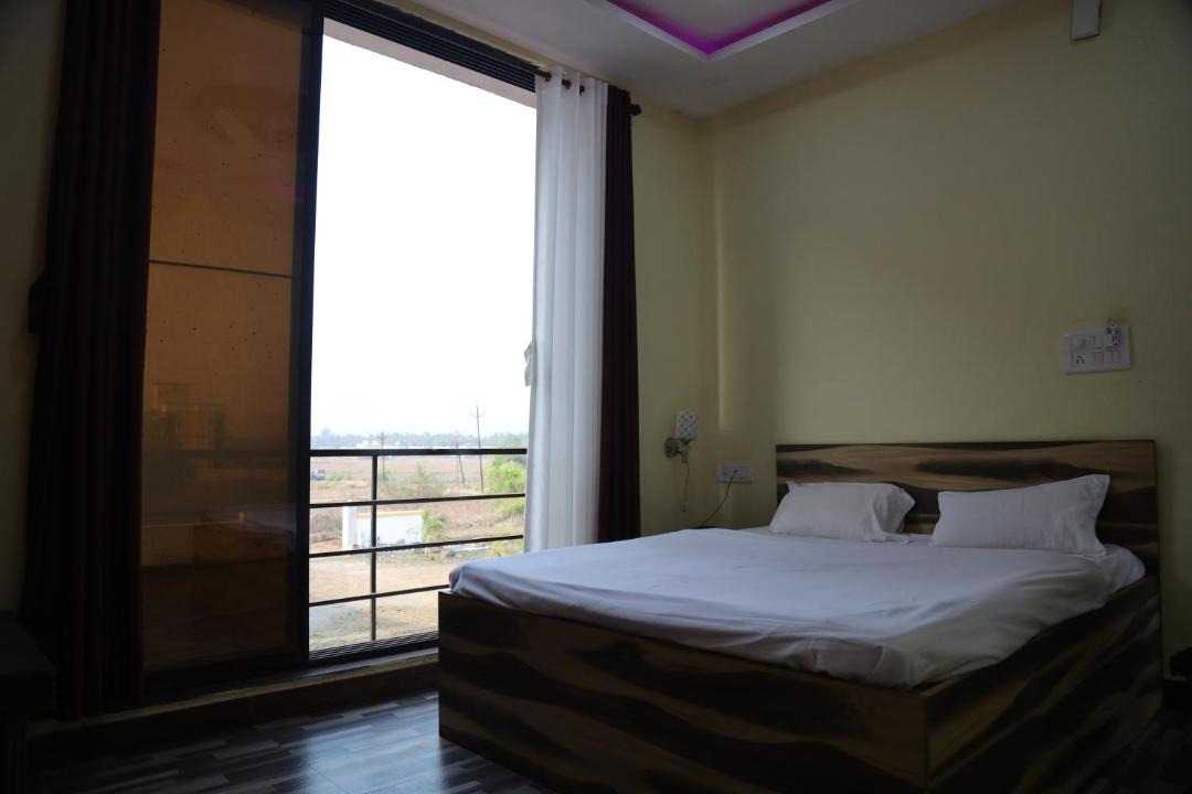 Photo of Bedroom in Alibaug