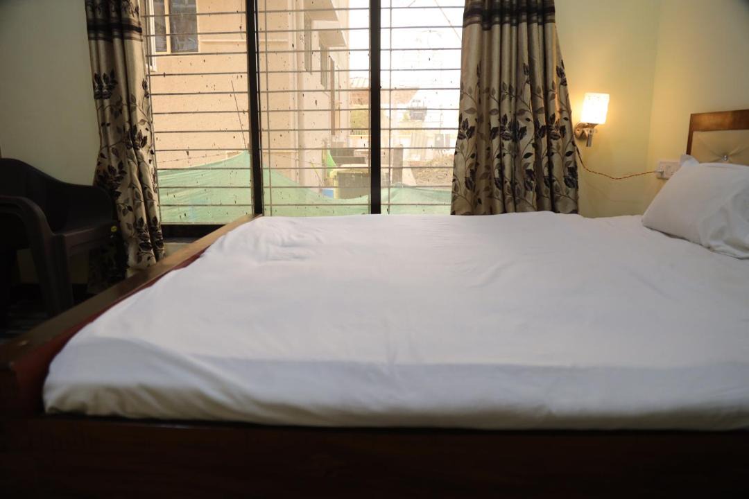 Photo of Bedroom in Alibaug