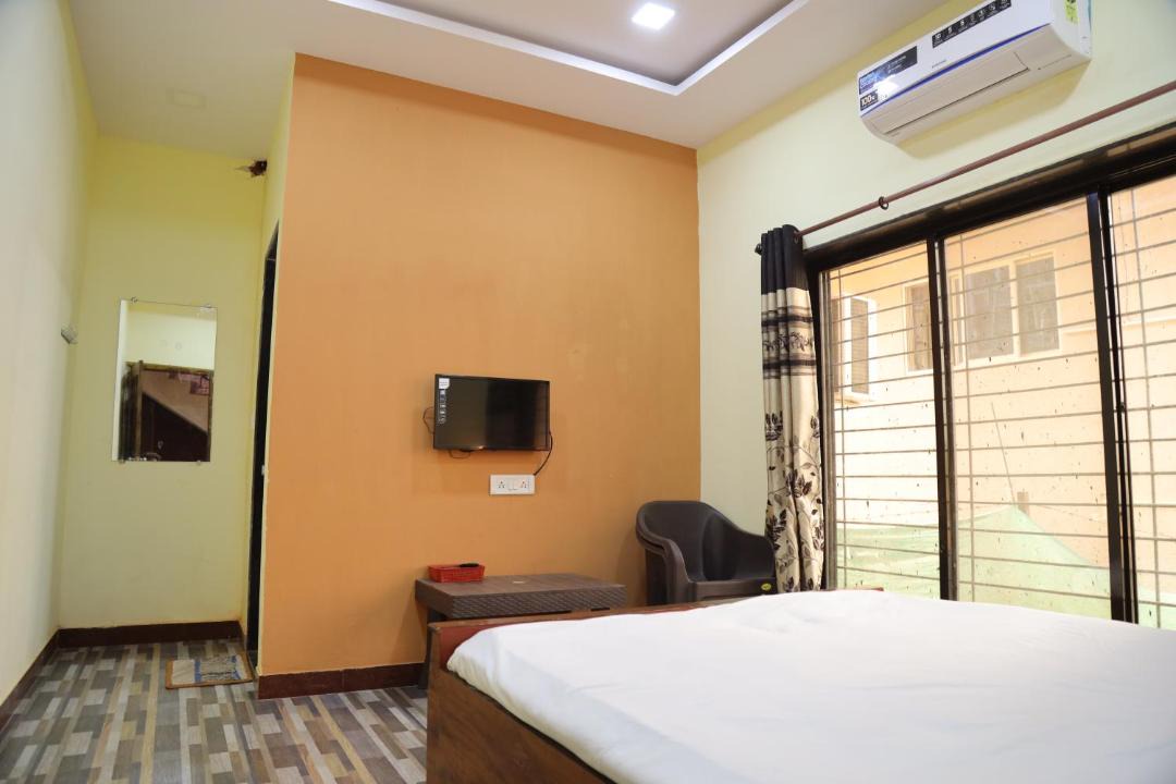 Photo of Bedroom in Alibaug