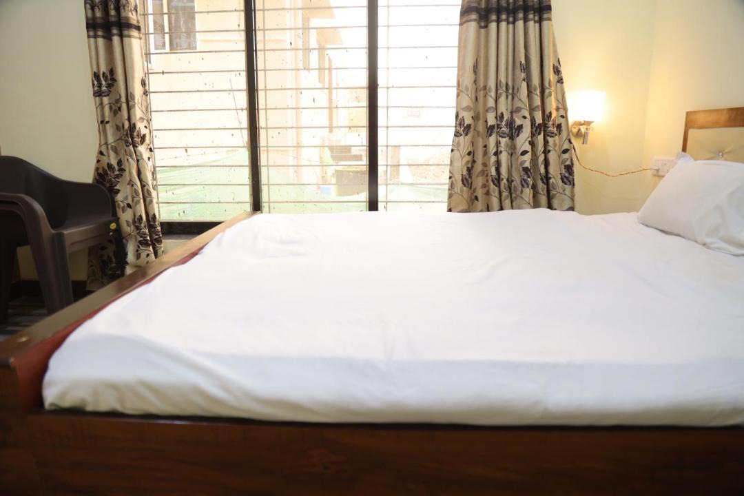 Photo of Bedroom in Alibaug