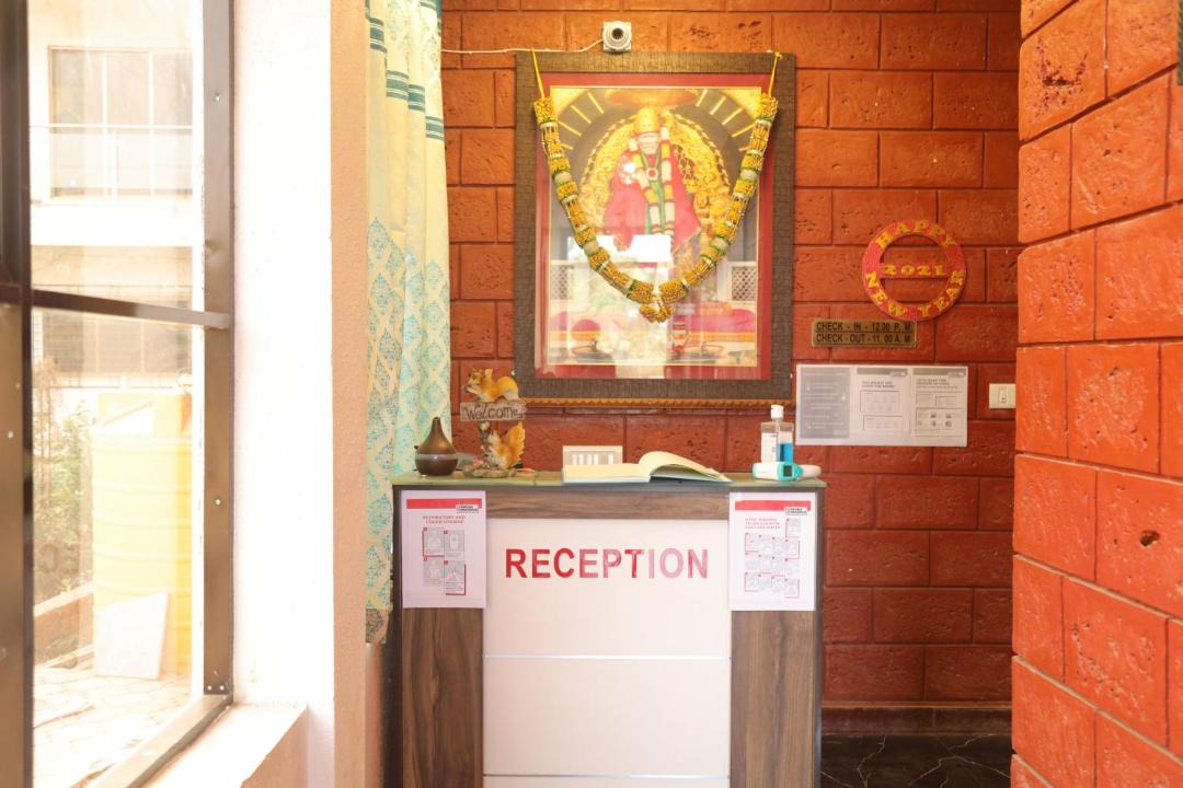Photo of Kitchen in Alibaug