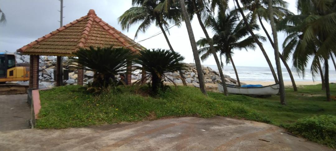 Photo of Buildings in Tonse West