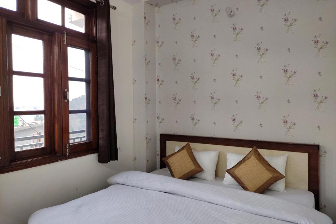 Photo of Bedroom in Sanjauli