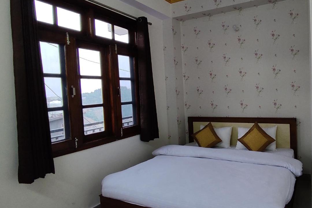 Photo of Bedroom in Sanjauli